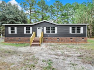 197 Sunny Loop, Varnville, SC 29944