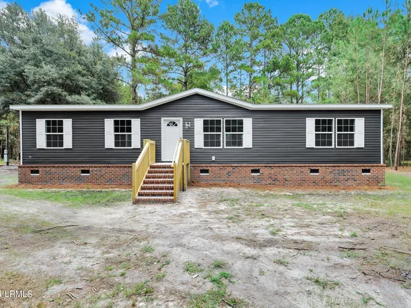 197 Sunny Loop, Varnville, SC 29944