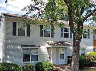214 Pheasant Run Dr FLOOR 2, Blacksburg, VA 24060