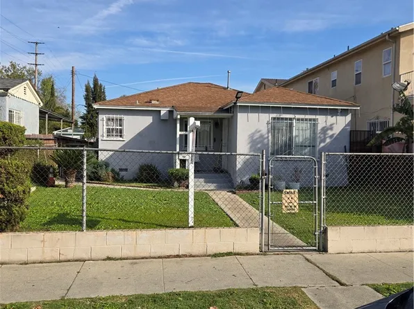 807 E 88th Pl, Los Angeles, CA 90002