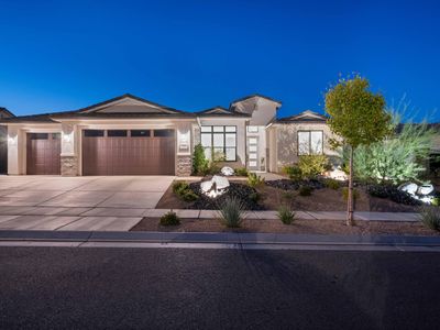 105 N Black Canyon Ave, Washington, UT, 84780