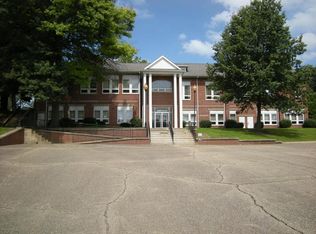 525 Wooster Rd, Mount Vernon, OH 43050