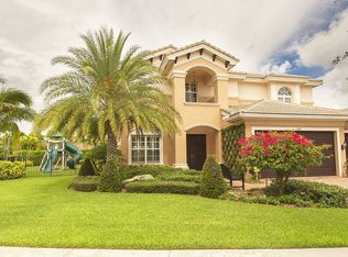 11841 Foxbriar Lake Trl, Boynton Beach, FL 33473