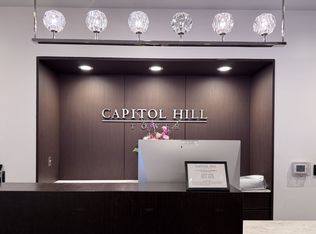 1000 New Jersey Ave SE #526, Washington, DC 20003