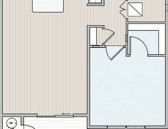 1 Bedroom Apartment 1 Bedroom Apartment