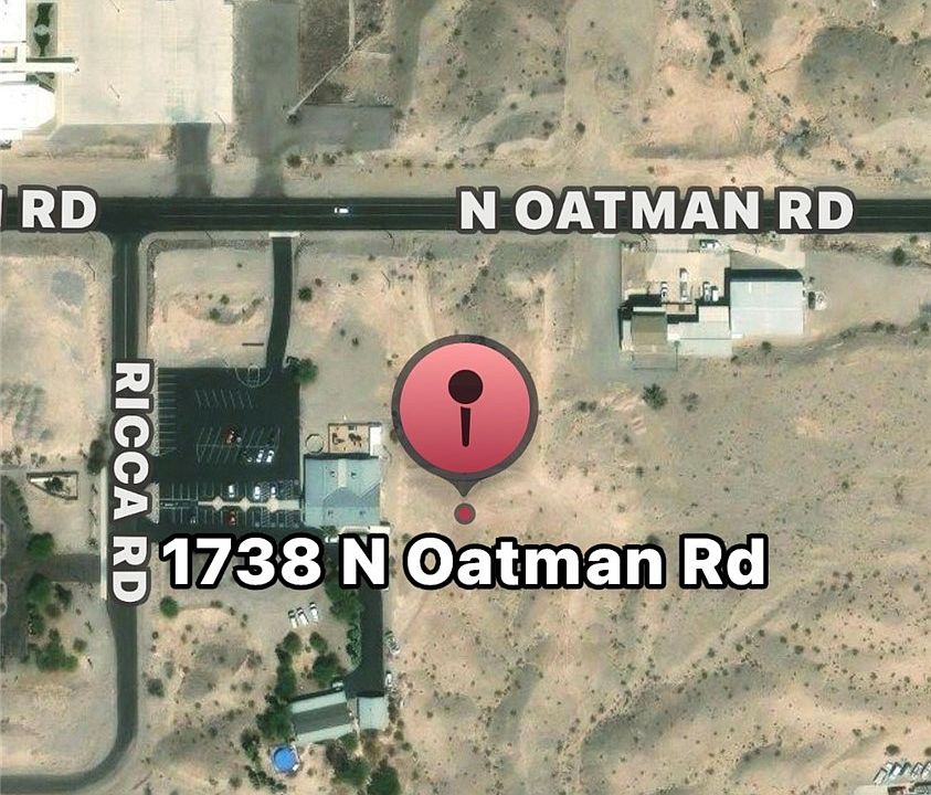 1st image of 1738 N Oatman Road