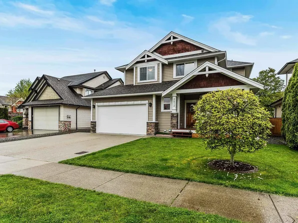 2872 Cambie St, Abbotsford, BC V4X 2R9