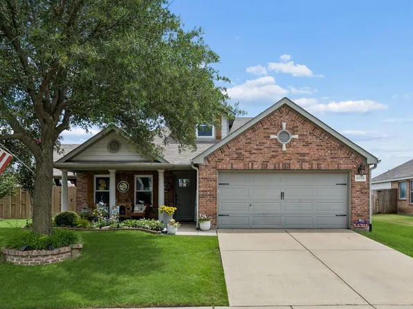 13724 Trail Break Dr, Haslet, TX 76052