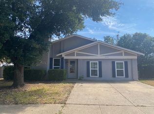 3606 Fort Hunt Dr, Arlington, TX 76016