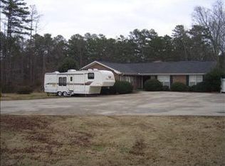 1617 Highway 29 N, Newnan, GA 30263