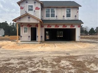 146 Gusler Way, Raeford, NC 28376