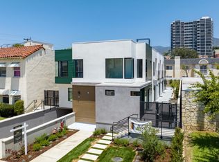 373 W Doran St UNIT B, Glendale, CA 91203