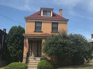 1140 Wayne Ave, Mc Kees Rocks, PA 15136