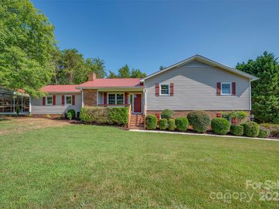 1283 Harris Henrietta Rd, Forest city, NC, 28043