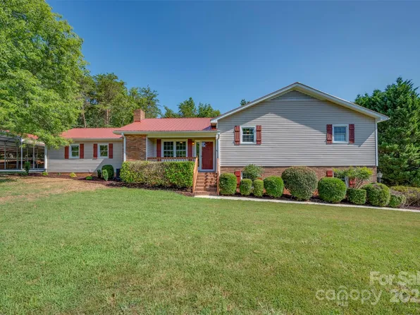 1283 Harris Henrietta Rd, Forest City, NC 28043
