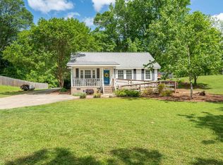 2803 Brushy Creek Rd, Greer, SC 29650