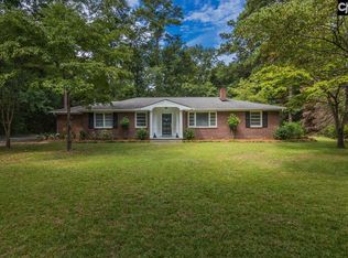 6447 Sylvan Dr, Columbia, SC 29206