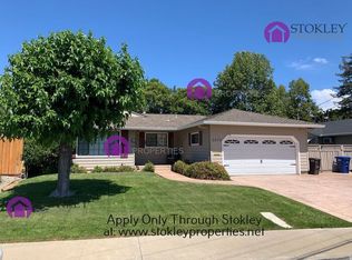 2675 Tokola Dr, Concord, CA 94518