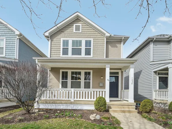 1239 N Grant Ave, Columbus, OH 43201