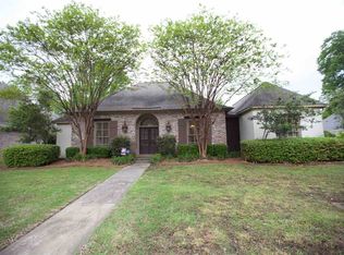 630 Berridge Dr, Ridgeland, MS 39157