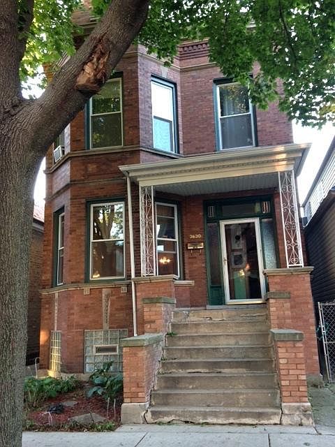1st image of 3630 S Leavitt St #1