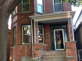 3630 S Leavitt St #1, Chicago, IL 60609