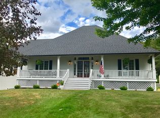 22203 Indian Hl, Mattawan, MI 49071