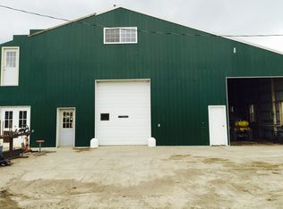 14765 Bus Barn Rd, Box Elder, SD 57719