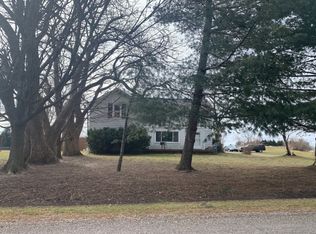 851 N Wheaton Rd, Charlotte, MI 48813