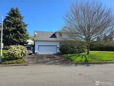 208 NE 106th Street, Vancouver, WA, 98685