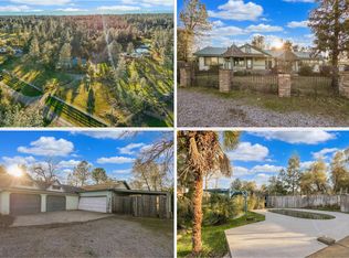 6776 Digger Pine Ln, Anderson, CA 96007