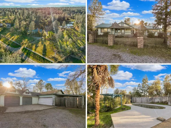 6776 Digger Pine Ln, Anderson, CA 96007