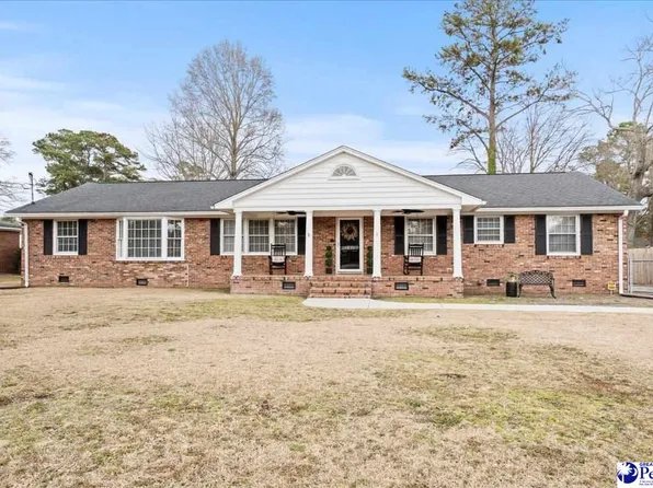 1830 Marsh Ave, Florence, SC 29505