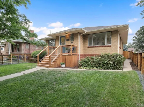 2636 Julian Street, Denver, CO 80211