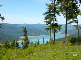 8 Tie Creek Rd, Orofino, ID 83544