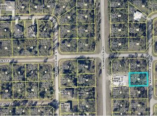 216 Nashville Ave S, Lehigh Acres, FL 33974