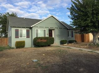 3012 Berger St, Bakersfield, CA 93305