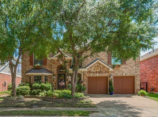 5611 Emerson Ct, Fairview, TX 75069
