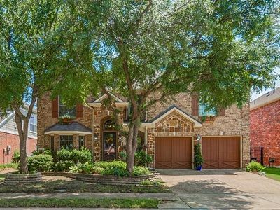 5611 Emerson Ct, Fairview, TX, 75069