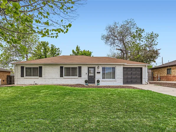 911 Ursula Street, Aurora, CO 80011