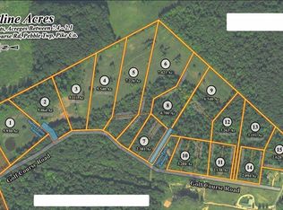 94 Golf Course Rd TRACT 13, Waverly, OH 45690