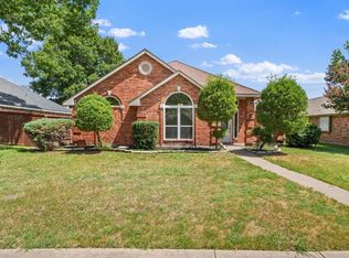 11000 Trestles Rd, Frisco, TX 75035