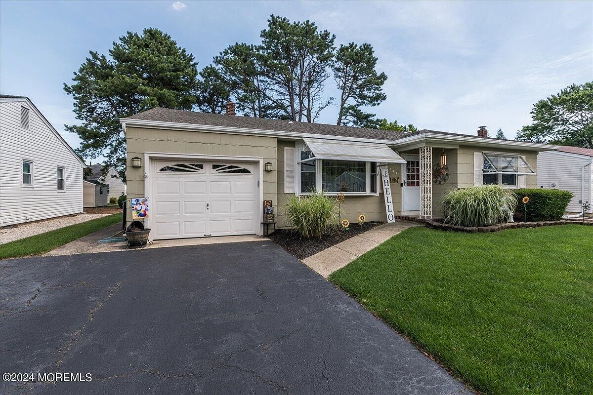 147 Castleton Drive, Toms River, NJ 08757 Zillow