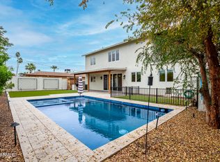 4306 E Flower St, Phoenix, AZ 85018
