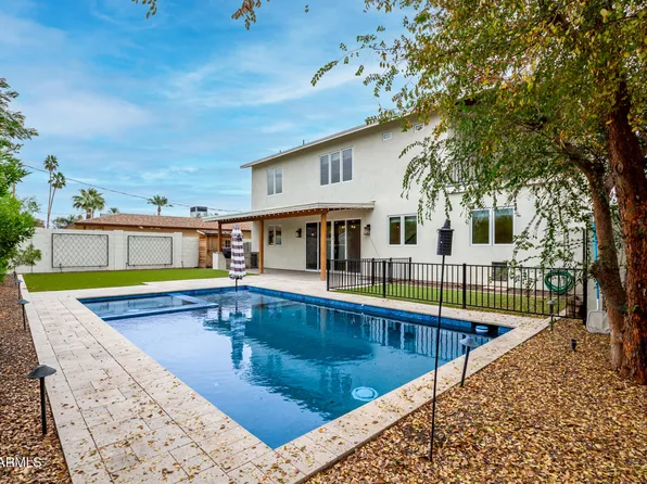 4306 E FLOWER Street, Phoenix, AZ 85018