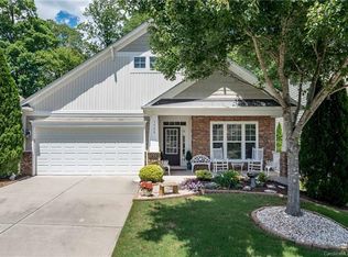1265 Burleyson Ln #198, Waxhaw, NC 28173