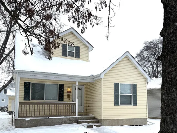 11003 Studebaker Ave, Warren, MI 48089