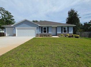 5797 Government Dr, Gulf Breeze, FL 32563