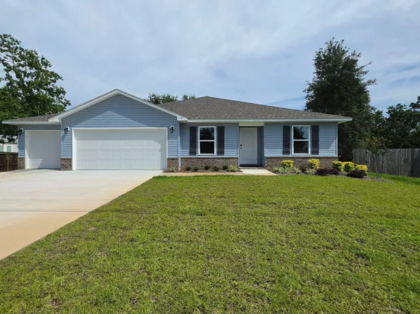 5797 Government Dr, Gulf Breeze, FL 32563