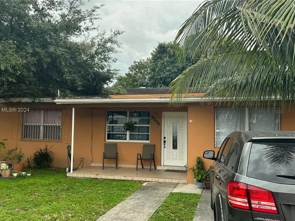 3286 NW 94th St, Miami, FL 33147